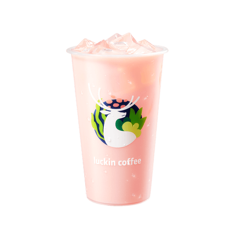 Hello 苹果茉莉